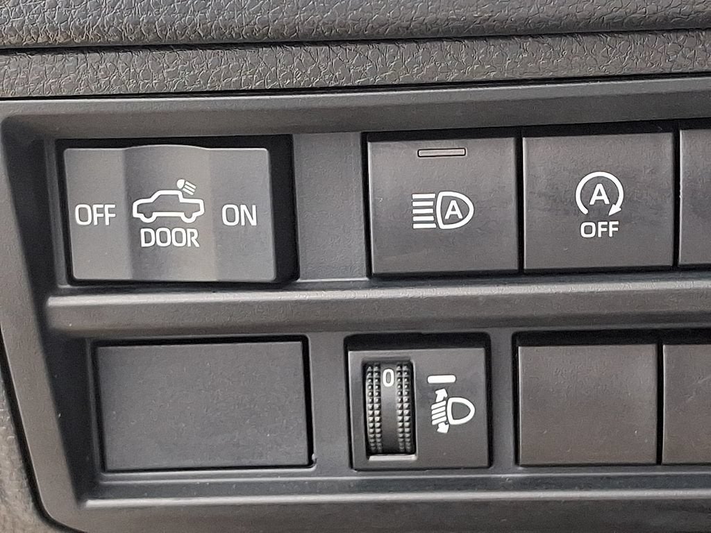 2022 Toyota Tundra 4WD SR5