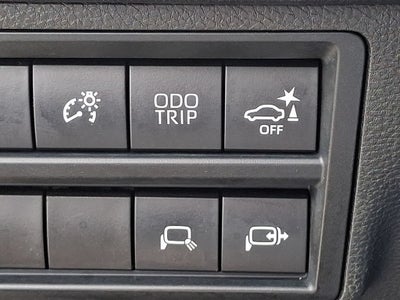 2022 Toyota Tundra 4WD SR5