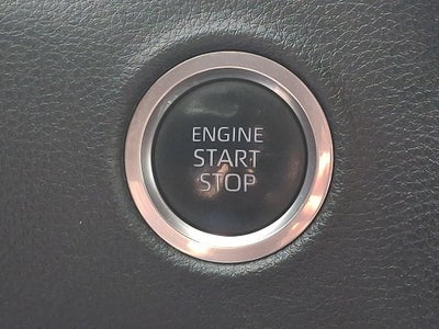 2022 Toyota Tundra 4WD SR5