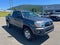 2013 Toyota Tacoma Base