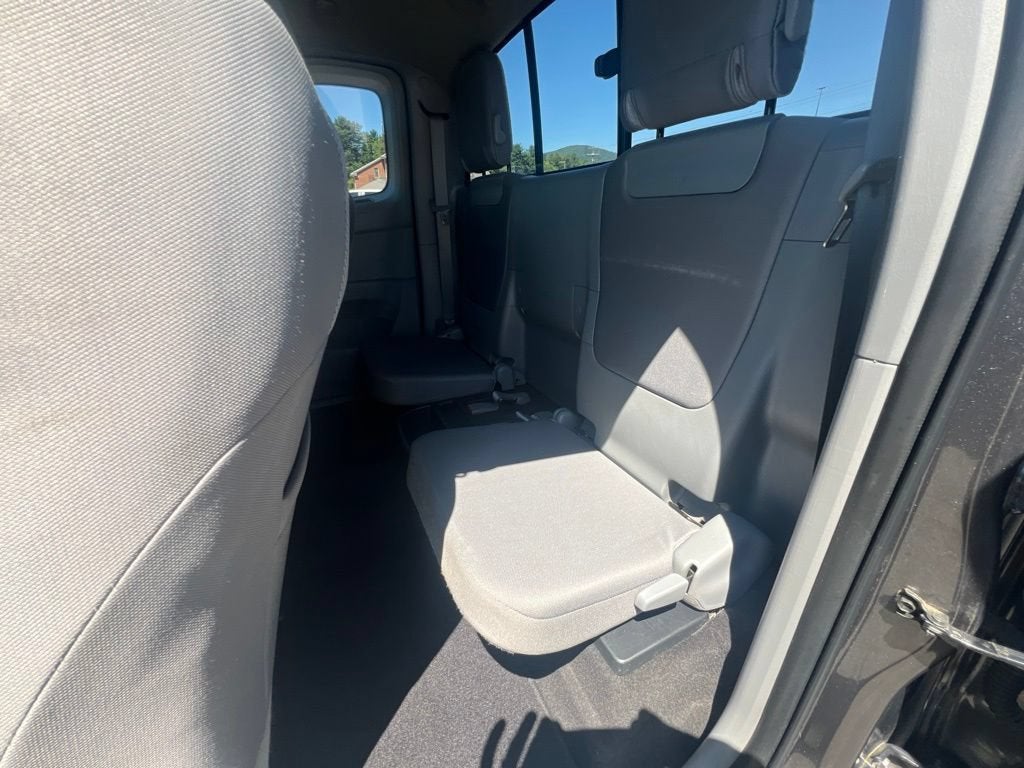 2013 Toyota Tacoma Base