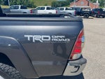2013 Toyota Tacoma Base