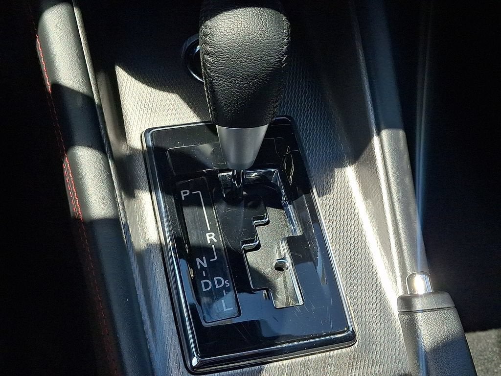 2024 Mitsubishi Outlander Sport S