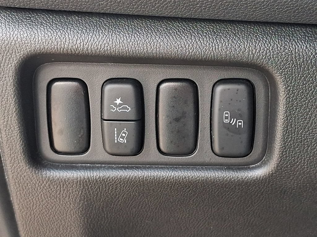 2024 Mitsubishi Outlander Sport S