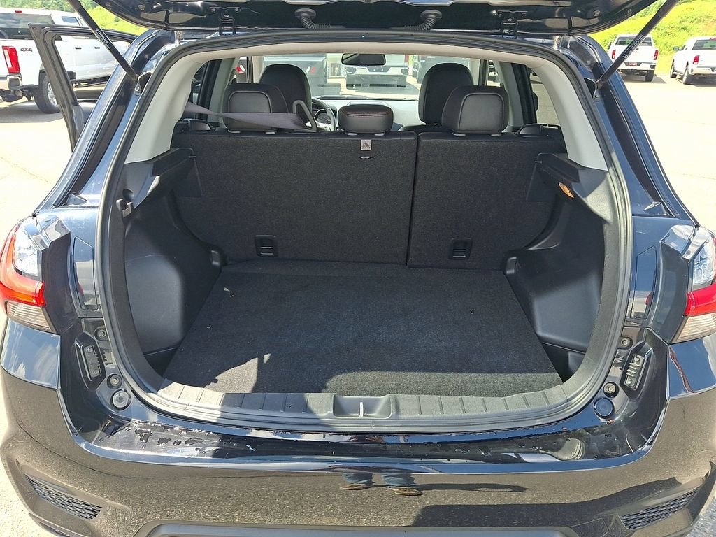 2024 Mitsubishi Outlander Sport S