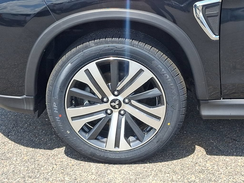 2024 Mitsubishi Outlander Sport S