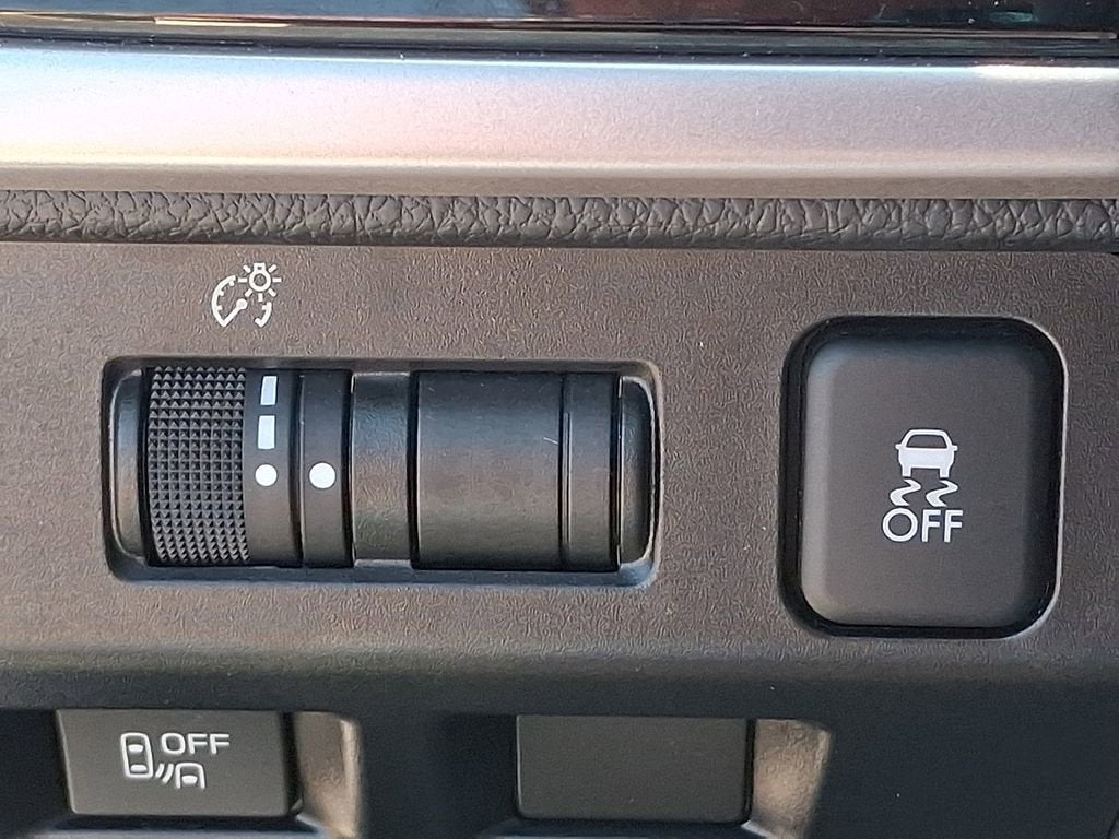 2017 Subaru Crosstrek Limited