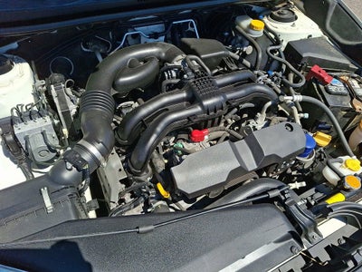 2017 Subaru Crosstrek Limited