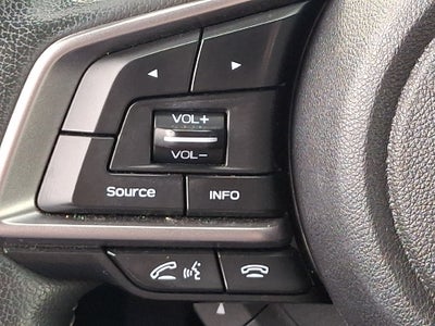 2024 Subaru Forester Touring