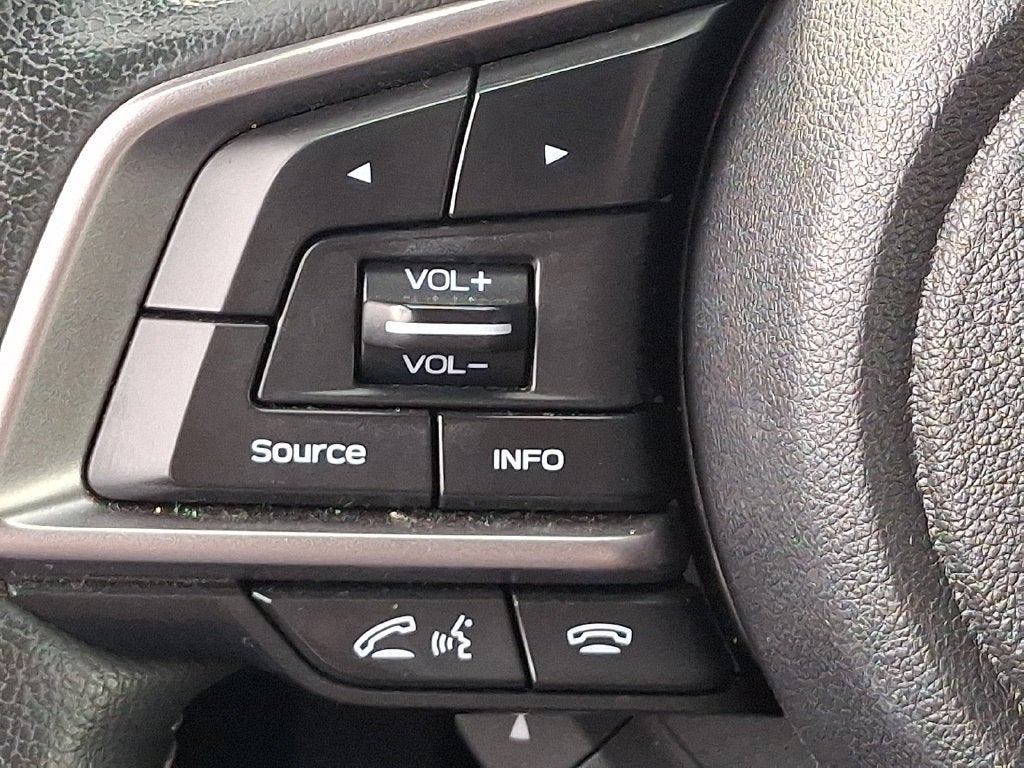 2024 Subaru Forester Touring