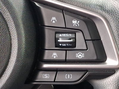 2024 Subaru Forester Touring