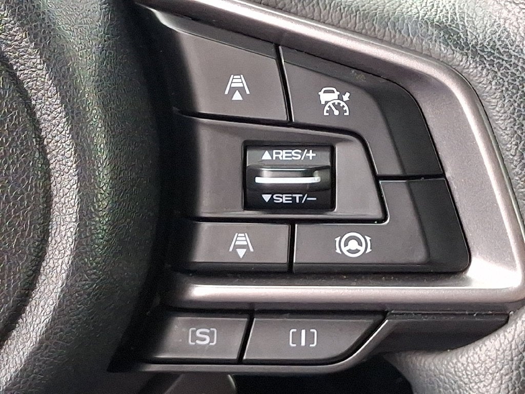 2024 Subaru Forester Touring