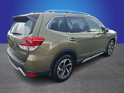 2024 Subaru Forester Touring