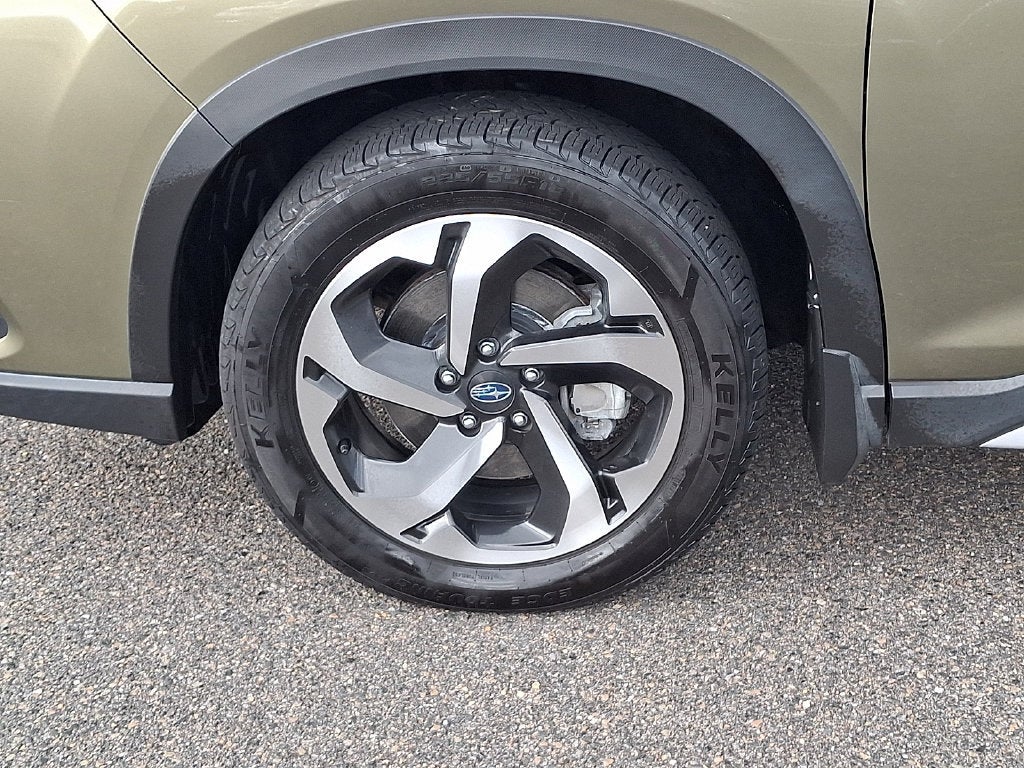 2024 Subaru Forester Touring