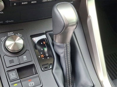 2020 Lexus NX NX 300