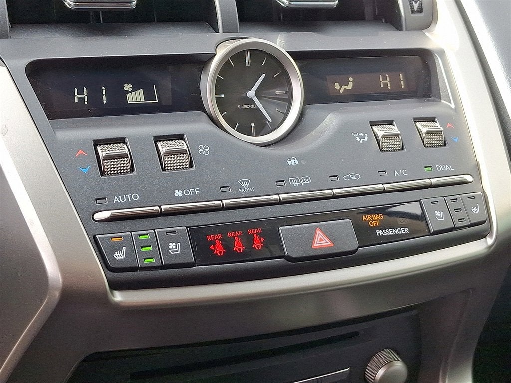 2020 Lexus NX NX 300