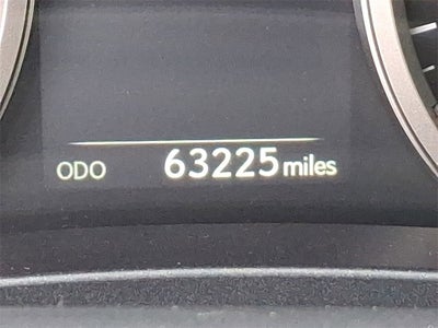 2020 Lexus NX NX 300