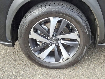 2020 Lexus NX NX 300