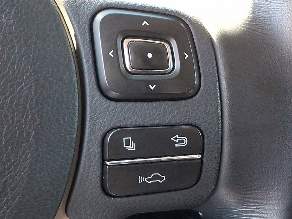 2017 Lexus NX NX Turbo