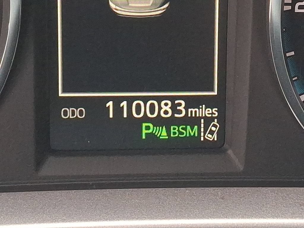 2017 Toyota RAV4 Hybrid Limited