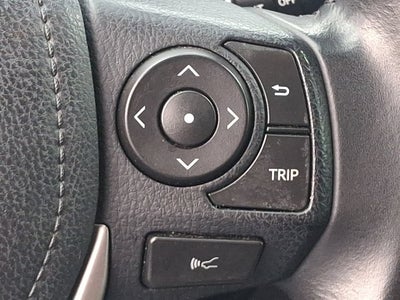2017 Toyota RAV4 Hybrid Limited