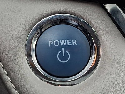 2017 Toyota RAV4 Hybrid Limited