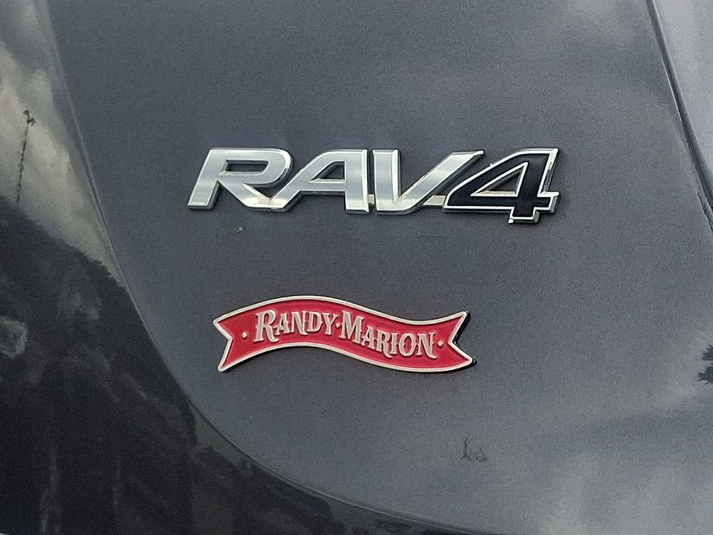 2017 Toyota RAV4 Hybrid Limited