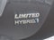 2017 Toyota RAV4 Hybrid Limited