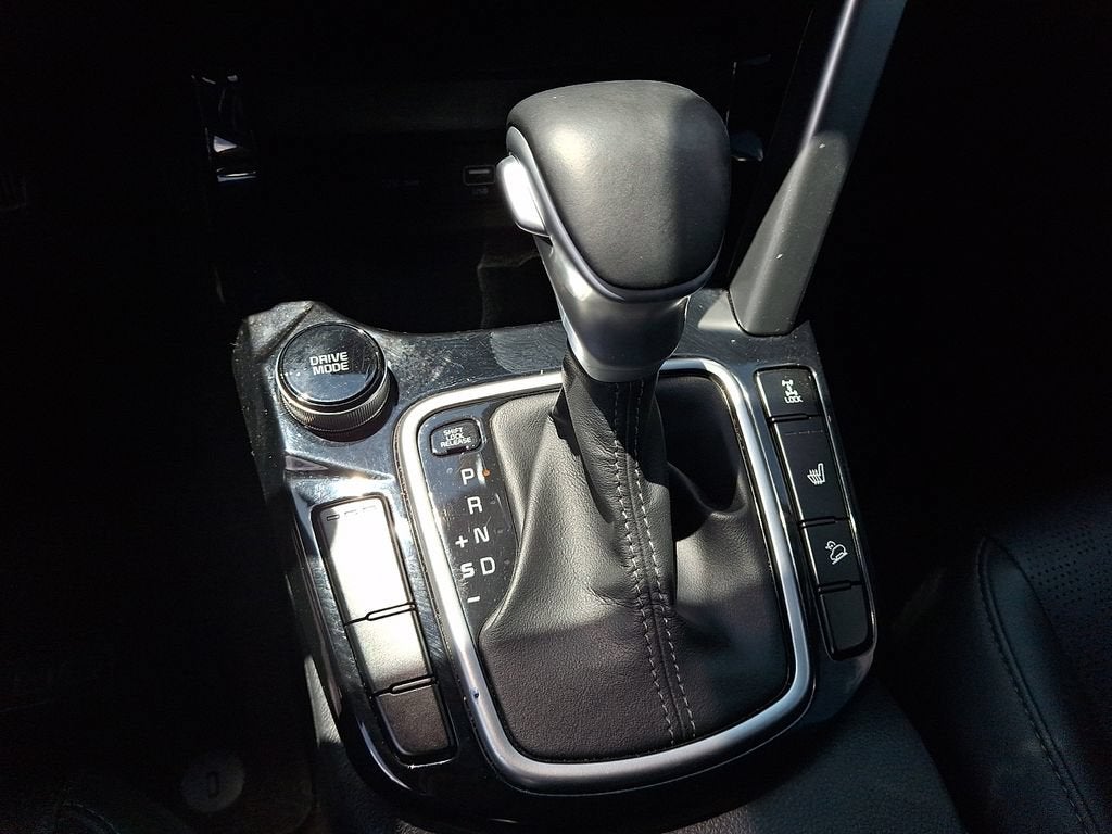 2021 Kia Seltos EX