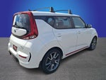 2021 Kia Soul Turbo