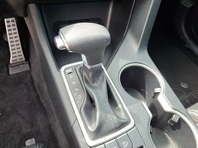 2022 Kia Sportage Nightfall