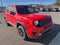 2019 Jeep Renegade Altitude