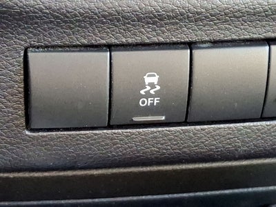 2018 Jeep Wrangler JK Sahara