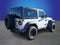 2020 Jeep Wrangler Sport