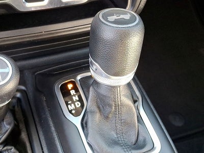 2021 Jeep Wrangler Islander