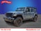 2024 Jeep Wrangler Willys 4xe