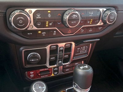 2024 Jeep Wrangler Rubicon 392