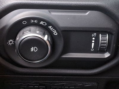2024 Jeep Wrangler Rubicon 392