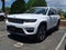 2022 Jeep Grand Cherokee 4xe