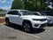 2022 Jeep Grand Cherokee 4xe
