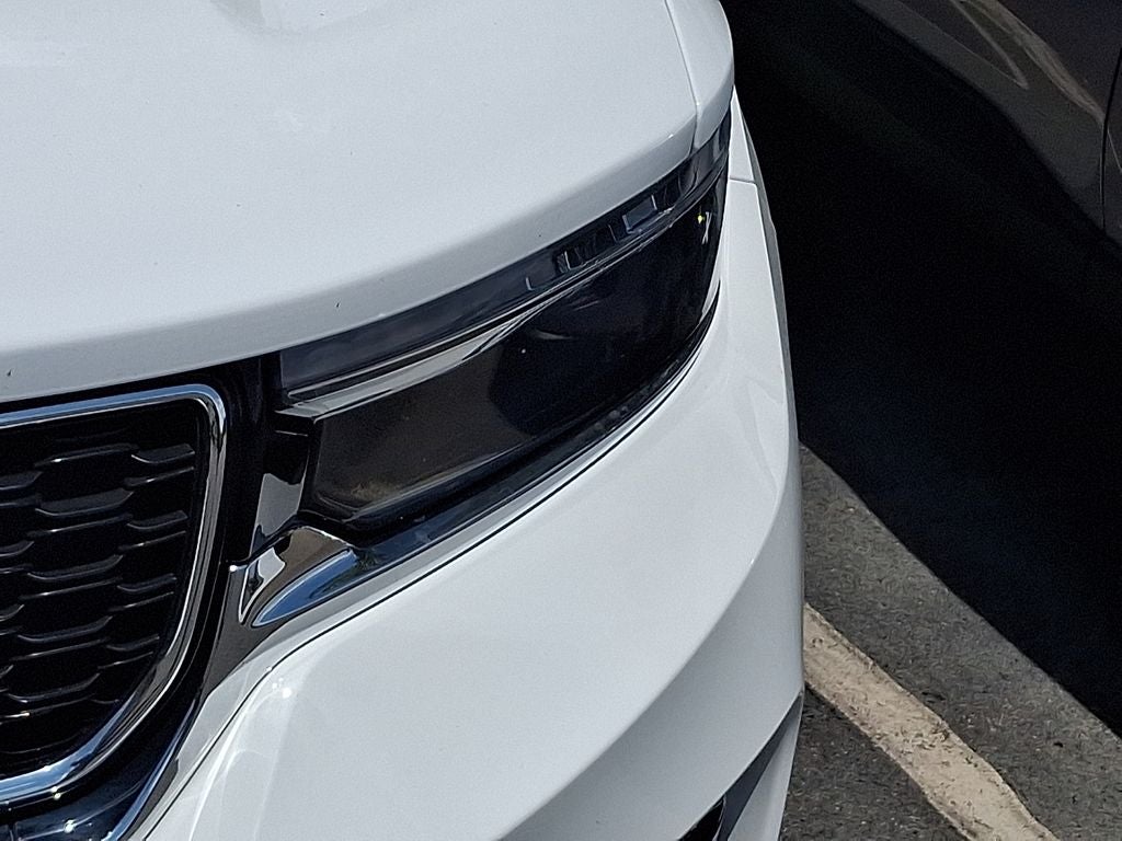 2022 Jeep Grand Cherokee 4xe