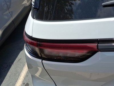 2022 Jeep Grand Cherokee 4xe