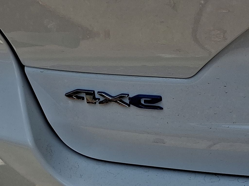 2022 Jeep Grand Cherokee 4xe