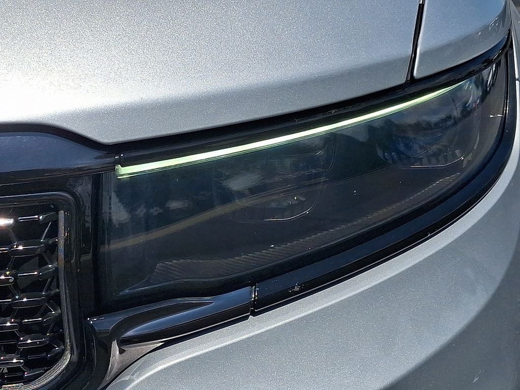 2024 Jeep Grand Wagoneer L Series II