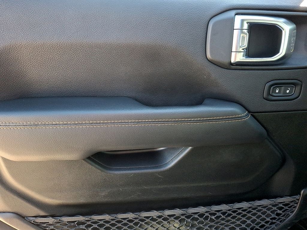 2023 Jeep Gladiator High Altitude