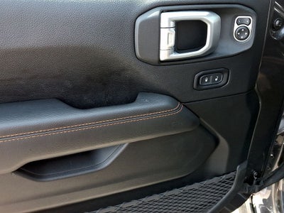 2020 Jeep Gladiator Mojave