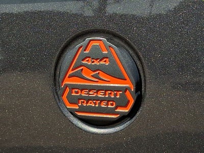 2020 Jeep Gladiator Mojave