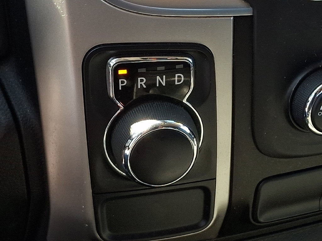 2020 RAM 1500 Classic SLT