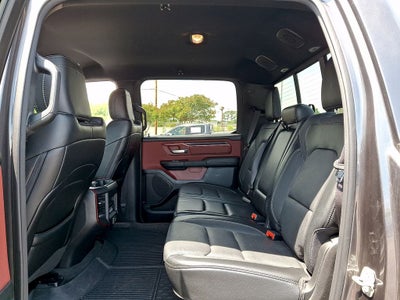 2024 RAM 1500 Rebel