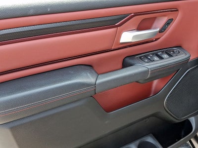 2024 RAM 1500 Rebel